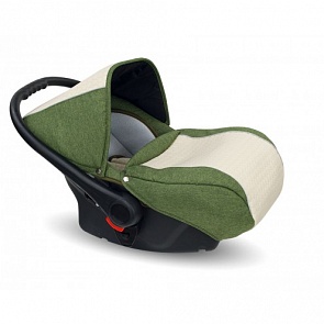 Автокресло Carlo typu Kite для коляски Camarelo Sirion, цвет Si-4 (Camarelo, Si-4)